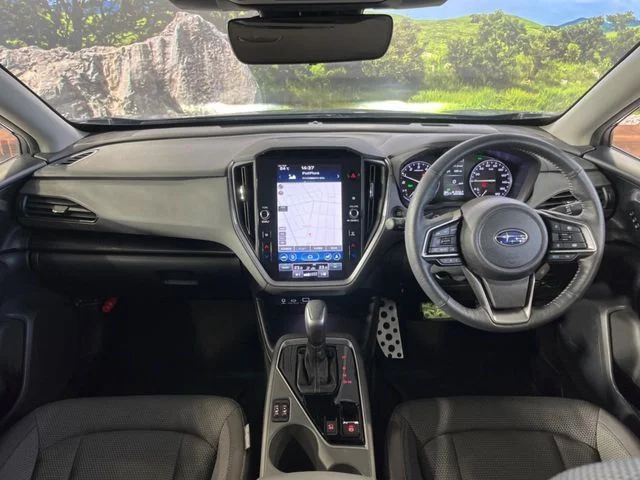 Subaru CROSSTREK リミテッド photo 3