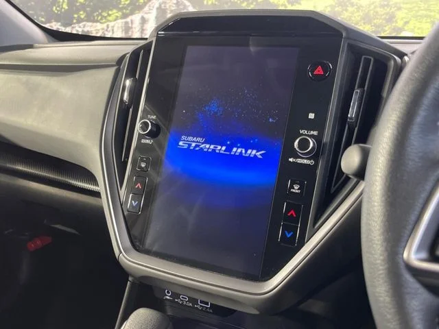 Subaru CROSSTREK リミテッド photo 4