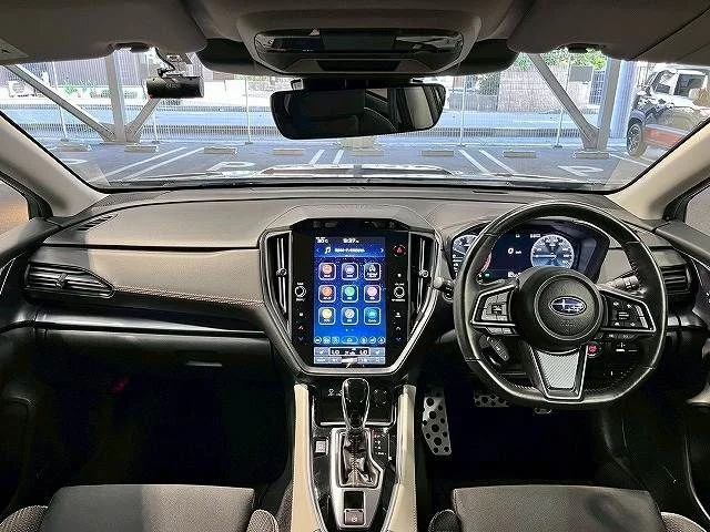 Subaru LEVORG LAYBACK リミテッド　EX photo 3