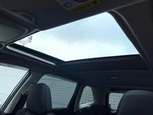 Subaru FORESTER アドバンス photo 4