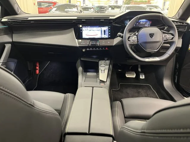 Peugeot PEUGEOT 308 GT　ハイブリッド photo 2