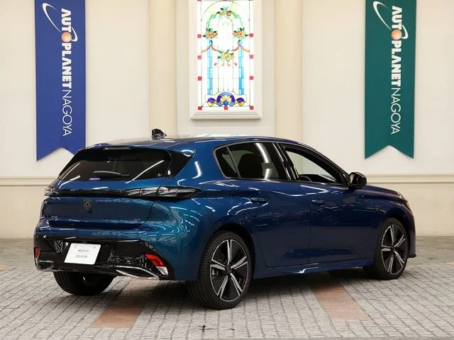 Peugeot PEUGEOT 308 GT　ハイブリッド photo 3