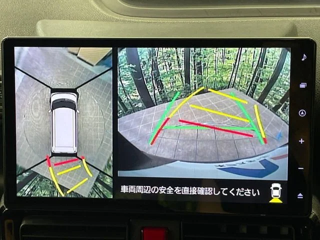 Daihatsu TANTO CUSTOM RS photo 4
