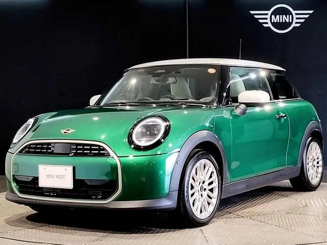 Bmw MINI COOPER C 2024