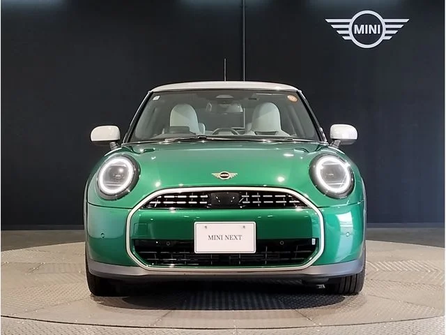 Bmw MINI COOPER C photo 4