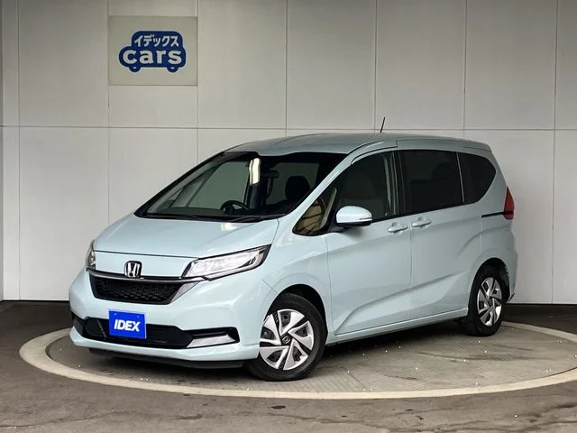 Honda FREED HYBRID G 2023