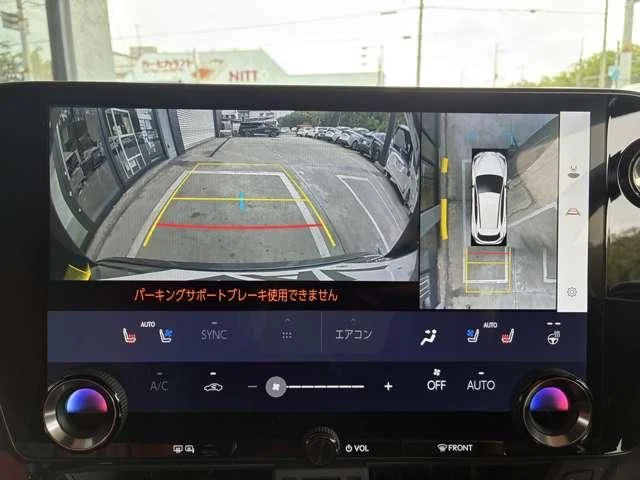 Toyota LEXUS NX350h Fスポーツ photo 4