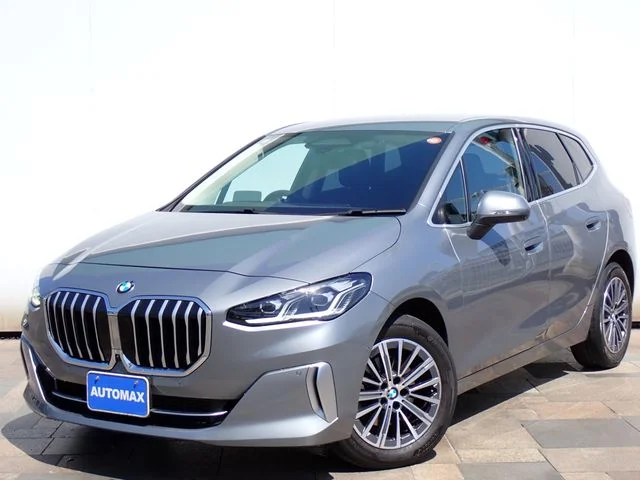 Bmw BMW 2series Active Tourer 218d　エクスクルーシブ 2022