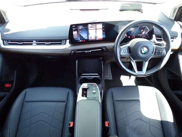 Bmw BMW 2series Active Tourer 218d　エクスクルーシブ photo 2