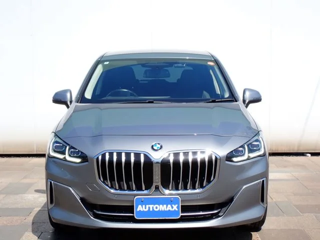 Bmw BMW 2series Active Tourer 218d　エクスクルーシブ photo 4