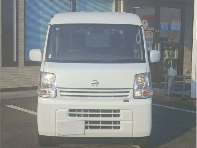 Nissan NV100 CLIPPER GXターボ　HR photo 2
