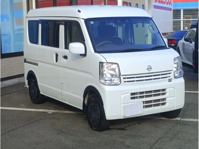 Nissan NV100 CLIPPER GXターボ　HR photo 3