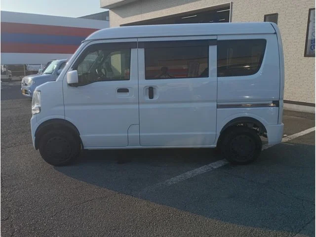 Nissan NV100 CLIPPER GXターボ　HR photo 4