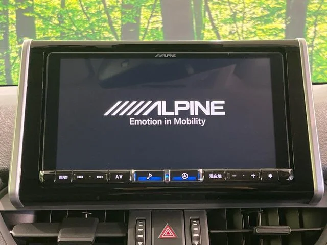 Toyota RAV4 4WD アドベンチャー photo 3