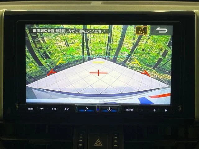 Toyota RAV4 4WD アドベンチャー photo 4