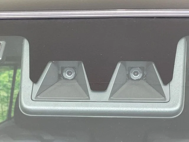 Daihatsu TAFT G photo 4
