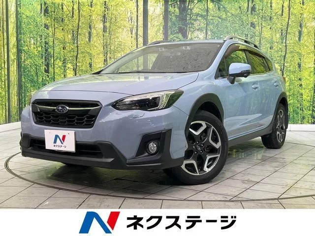 Subaru SUBARU XV 2．0i−S　アイサイト 2019