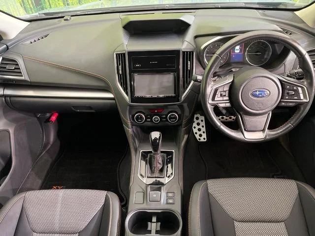 Subaru SUBARU XV 2．0i−S　アイサイト photo 2