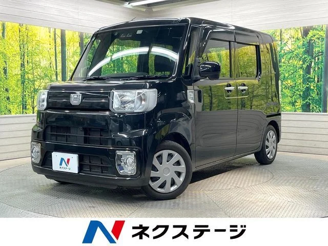 Daihatsu WAKE L　スペシャルリミテッド　SA　3 2020