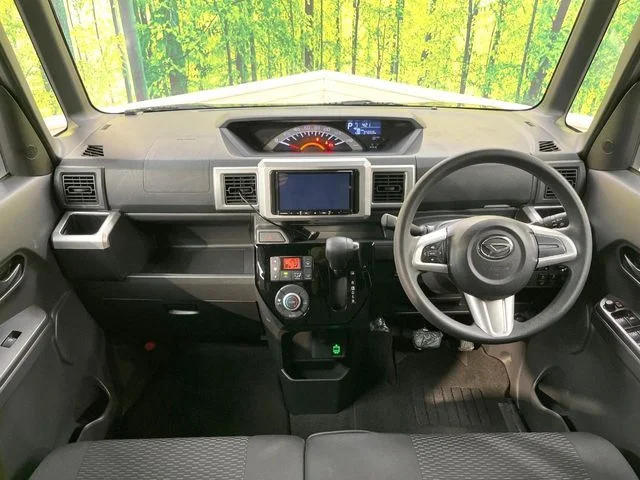 Daihatsu WAKE L　スペシャルリミテッド　SA　3 photo 2