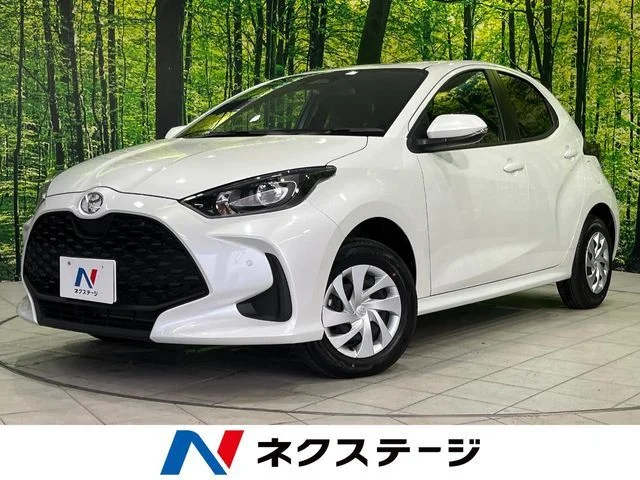 Toyota YARIS X 2024