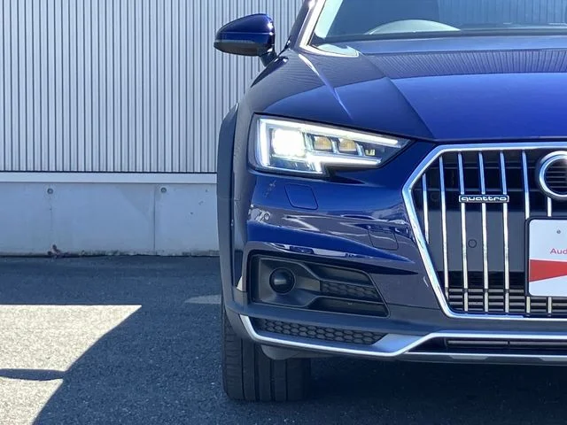 Audi AUDI A4 ALL ROAD QUATTRO ベースグレード photo 3