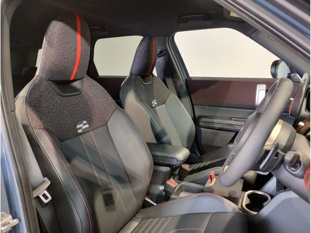 Bmw MINI COUNTRYMAN D　スレート・ブルー photo 2