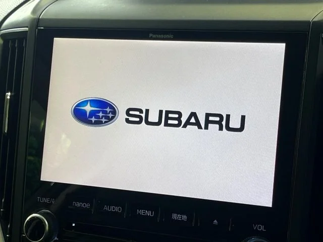 Subaru FORESTER アドバンス photo 3