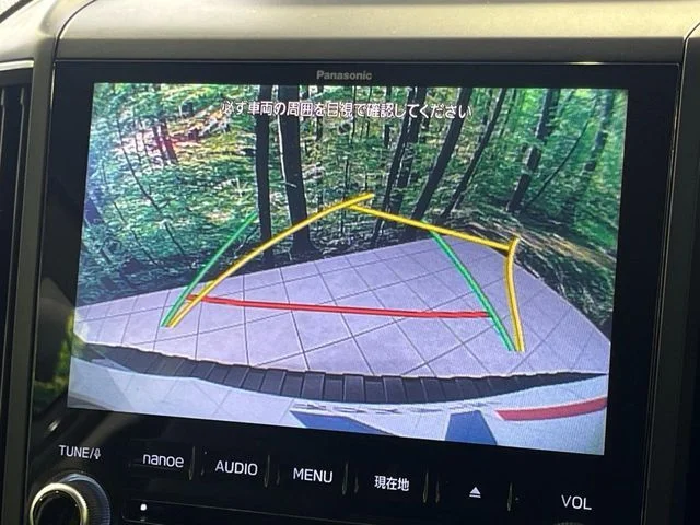 Subaru FORESTER アドバンス photo 4