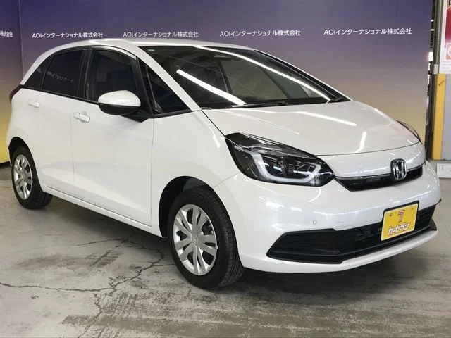 Honda FIT ホーム photo 2