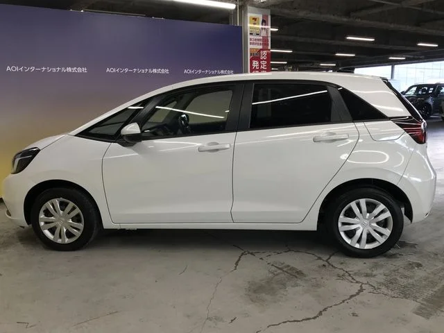 Honda FIT ホーム photo 3