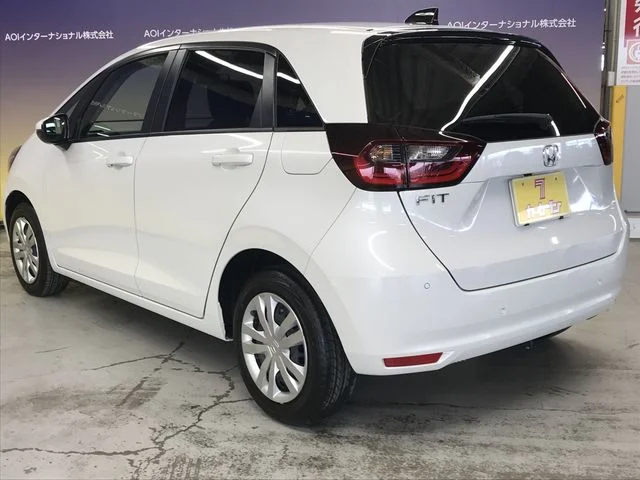Honda FIT ホーム photo 4