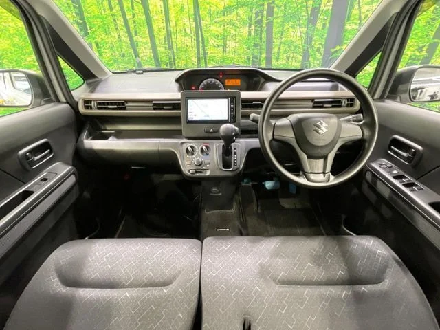Suzuki WAGON R FA photo 4