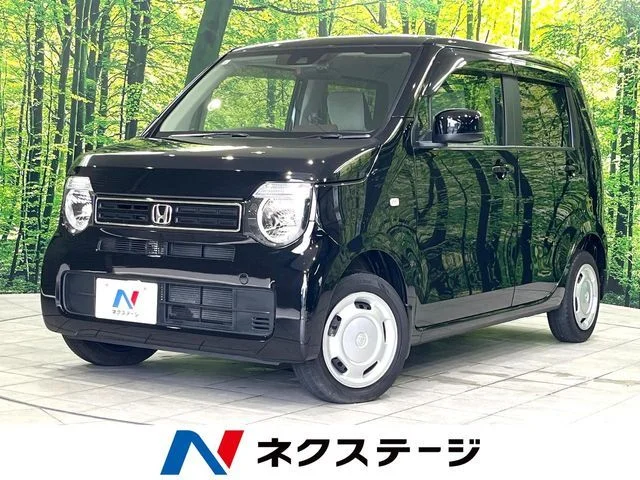 Honda N-WGN 4WD L　ホンダセンシング 2021