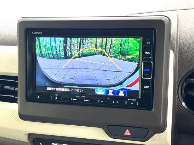 Honda N-WGN 4WD L　ホンダセンシング photo 4