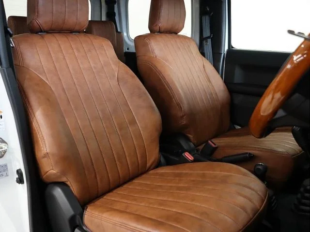 Suzuki JIMNY 4WD XL photo 3