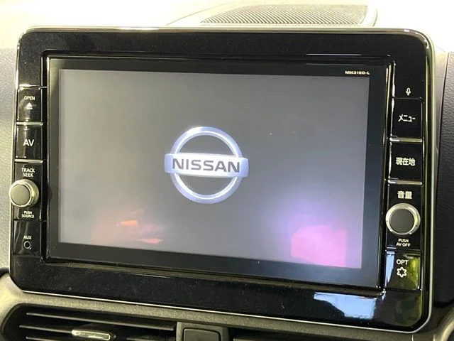 Nissan DAYZ ハイウェイスターX　プロパイロットEd photo 4