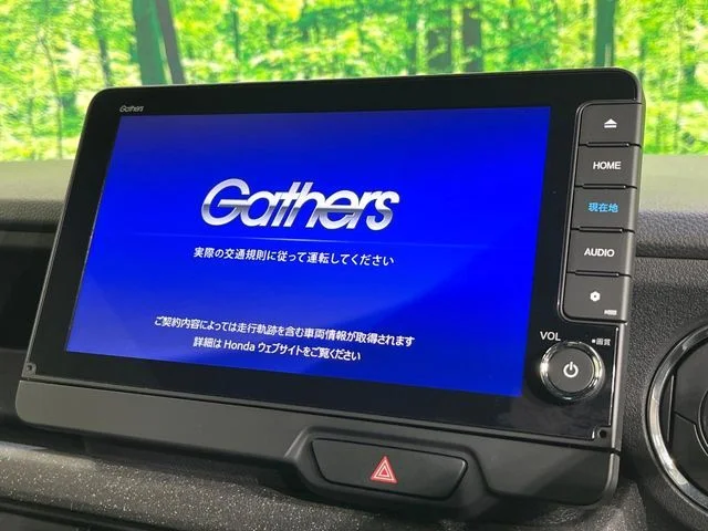 Honda N BOX CUSTOM 4WD ベースグレード photo 3