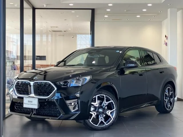 Bmw BMW X2 xDrive20d　Mスポーツ 2026