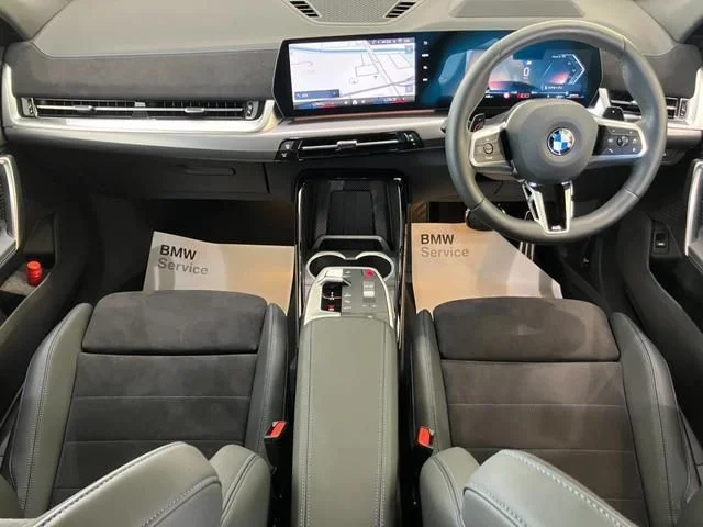 Bmw BMW X2 xDrive20d　Mスポーツ photo 2