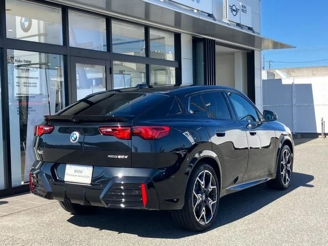 Bmw BMW X2 xDrive20d　Mスポーツ photo 3
