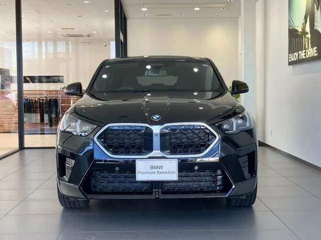Bmw BMW X2 xDrive20d　Mスポーツ photo 4