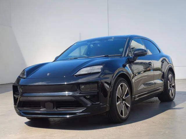 Porsche PORSCHE Macan Electric ターボ 2025