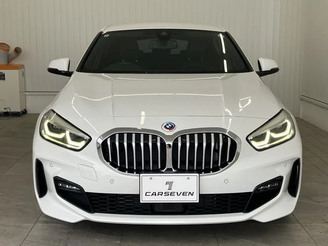 Bmw BMW 1series 118d　Mスポーツ photo 2