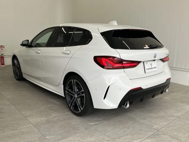 Bmw BMW 1series 118d　Mスポーツ photo 3