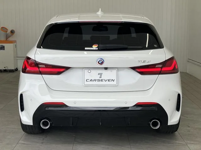 Bmw BMW 1series 118d　Mスポーツ photo 4