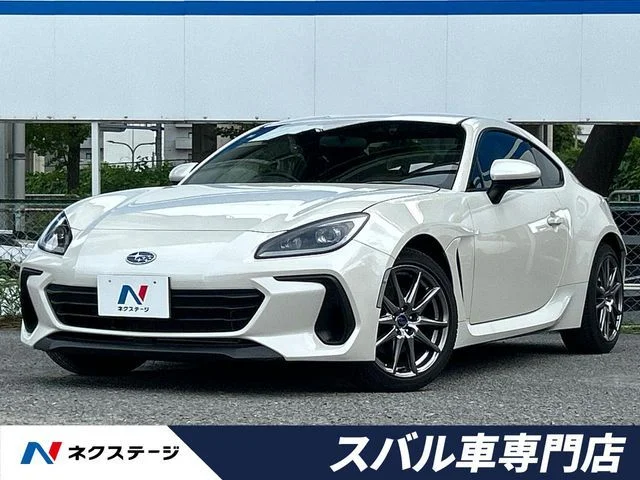 Subaru BRZ R 2023