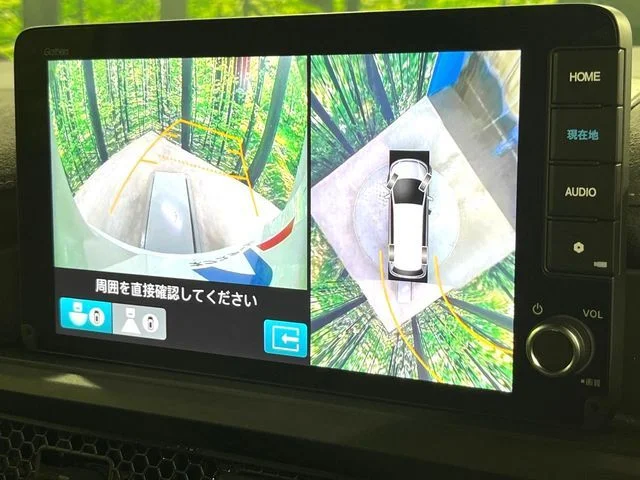 Honda STEPWAGON e:HEV SPADA プレミアムライン photo 4