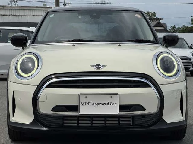 Bmw MINI COOPER D ベースグレード photo 4