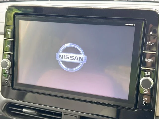 Nissan ROOX X photo 3